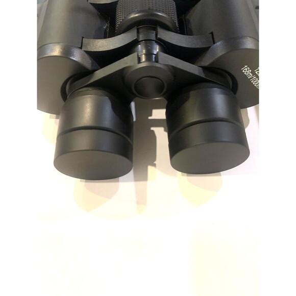 12x50 Powerful Binoculars Outdoor Camping Hiking Bird Watching Hunting NEW - Picture 6 of 6